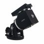 iOptron HAE69C Dual AZ/EQ Hybrid SWG Mount with Case # HE692C