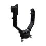 iOptron HAZ130 Alt-Azimuth Dual Strain Wave Fork Mount # HZ130