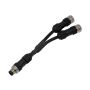 PrimaLuceLab Eagle-Compatible Power Y Cable # PL1000047