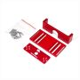 WandererAstro Truss Telescope Motorized Flat Panel Installation Kit # RC-Kit