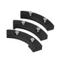 Astrodevice Adapter: FD 900 Filter Drawer to Tilt Corrector 