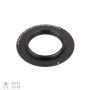 Pegasus Astro M54x0.75 Male to M54x0.75 Male Adapter with Internal M48x0.75 Female Thread # PEG-ADAPT-M54M-M54M