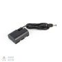 Pegasus Astro Battery Coupler for DSLR Buddy or Pocket Power Box (PPB) # PEG-COUPL-DRE6
