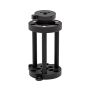 Pegasus Astro Half Pier Assembly of NYX88 for EQ6 Steel Tripod
