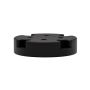 Pegasus Astro Puck Adapter to Attach Powerbox Saddle # PEG-PUCK-SAGTi