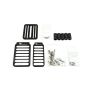 Pegasus Astro Universal L Bracket Hardware Kit for FocusCube or Motor Focus Kit