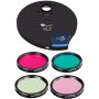 Pegasus Astro Indigo Filter Wheel (7x2