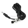 Pegasus Astro PPBA/PPB-Micro/UPB Cable for Sky Watcher EQ6-R, AZ-EQ6, EQ8-R, EQ8-RH & Pegasus Astro NYX-101 Mounts (Pack of 1) # PEG-CABL-GX12