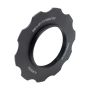 PrimaLuceLab M81 Female to M68 Male Adapter for ESATTO 3