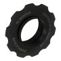 PrimaLuceLab M60 Male to M48 Male Adapter with Stop Ring for ESATTO 2