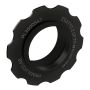 PrimaLuceLab M60 Male to M54 Male Adapter with Stop Ring for ESATTO 2