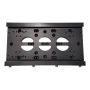 PlaneWave Instruments Plane Wave Telescope Dovetail Saddle for CDK17, CDK20 & CDK24 Telescopes
