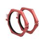 PrimaLuceLab PLUS Tube Rings (Set of 2) - 150mm (5.91