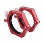 PrimaLuceLab PLUS Tube Rings (Set of 2) - 90mm (3.54