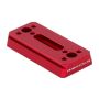 PrimaLuceLab Vixen Dovetail Plate PLUS: 90mm (3.5