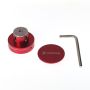 QHY PoleMaster Adapter - For iOptron CEM25 & ZEQ25 Mounts