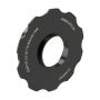 PrimaLuceLab Adapter M98 M54 Stop Ring ESATTO 3.5 LP Primalucelabs