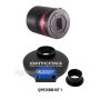 QHY 268M-PH Cooled Monochrome Astronomy Camera Kit with Large 2