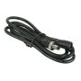 QHY Power Cable with Self-Fixing Lock # 30023