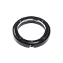 QHY Nikon F Lens Adapter with M42 Male Thread & 12.5 mm Optical Length # 020098