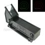 Telrad Telescope Reflex Finder with Mounting Base and Selectable Red / Green Illumination