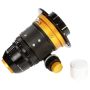 Williams Optics R&P33 Focuser & Dr. Flat Master 0.8x Reducer/Flattener
