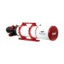 Refractor Telescope APO Telescopes ZWO FF110 f/7 Quadruplet
