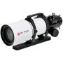 Refractor Telescopes APO Telescope Sky Rover 80GPS 80mm SkyRover Triplet # SR80GPS