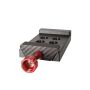 Rouz Astro Losmandy Dovetail Mounting Clamps Primaluce Eagle Set 2 RACLPRIMALOS