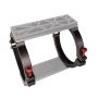 Rouz Astro Tube Rings for Takahashi Epsilon E130 RATRE130B