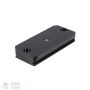 Astrodymium Vixen & Arca-Swiss Dovetail Bar for Astrodymium Ring System # RS-DBAR