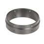 Baader Adapter to Mount Diamond Steeltrack onto Refractors with 97mm Inner Tube Diameter (Some Synta & Celestron) # BDS-AD97 2957282