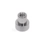 GSO Newtonian/Dobsonian Telescope Nut to Attach Spider Vane to Tube (12