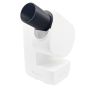 BuckeyeStargazer Dew Shield for ZWO SeeStar S50 Pro Telescope # S50Pro-Dewshield