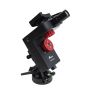 iOptron SkyHunter AZ/EQ Portable GoTo Alt-Az/Equatorial Mount with iPolar - Head Only # 3700EQA