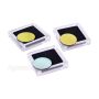 Antlia SHO (S-II, H-a & O-III) Narrowband 4.5nm Edge Imaging Filter Set of 3 Filters - 50mm Unmounted