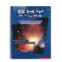 Sky Atlas for Small Telescopes and Binoculars (by David Chandler)
