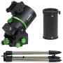 SkyWatcher Telescope Sky Watcher Telescopes Wave 150i Steel Tripod & Extension Tube