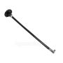 Agena Flexible Slow Motion Cable with Rosette Handle - 12.5