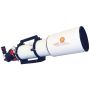 Lunt 130mm Universal Ha Solar Telescope w/ B1800, LFPT & 10:1 R&P Focuser # LS130MT-Flagship-Kit
