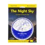David Chandler's Night Sky Planisphere (Small Plastic) - 5 Latitude Ranges Available