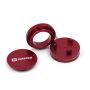 QHY PoleMaster Adapter - For Vixen Sphinx SXD, SXW, SX2 & SXD2 Mounts
