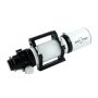 Airy Disk 85mm f/6 Triplet ED Apochromatic Refractor Telescope