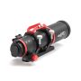 Starfield Géar Series 70mm f/5 Quadruplet Astrograph Telescope # G70Q-05-01