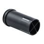 Takahashi Tube with Crosshairs for Reflector Collimating Eyepiece