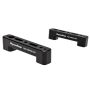 25mm Telescope Riser Blocks (Set of 2) Pegasus Astro # PEG-RISER-25