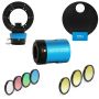 ToupTek ATR2600M Astrophotography Camera Kit 2 # ATR2600M-KIT2