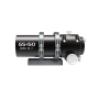 ToupTek 30mm f/5 ED Triplet PAPO Guide Scope w/ Rack & Pinion Focuser # GS150AR