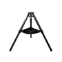 ToupTek T-Forty Light-Weight Carbon Fiber Tripod # T-FORTY
