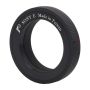 Founder Optics 42mm Low Profile T-Ring for Sony E Mount Cameras # TR-SY-E42
